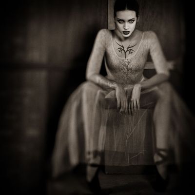 Prima Ballerina Assoluta