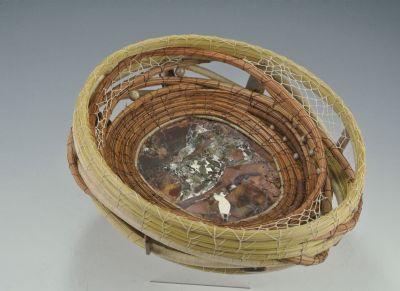 Flight of the Butterfly