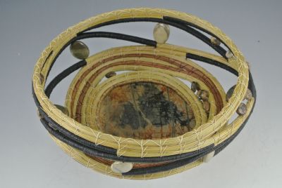 Picasso Brush Strokes