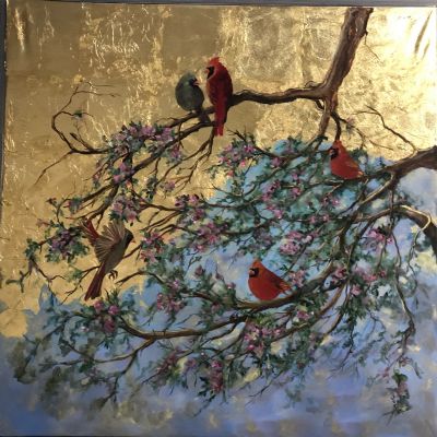 'A Union of Spirits '