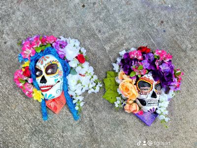 Day of the Dead