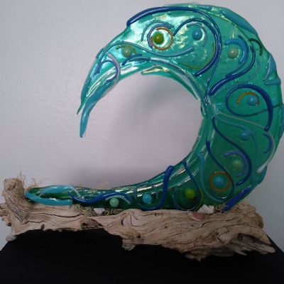 Sarasota Circus Wave