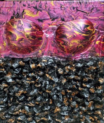 Ugly/Beautiful: Life with Cancer