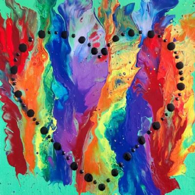 Love is Love is Love...