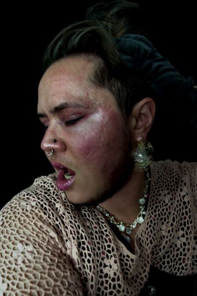 Not Like The Other Girls II