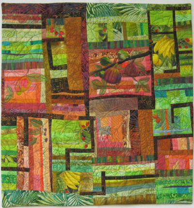 If the Garden of Eden Was a Maze 