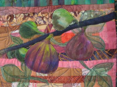 Detail: If the Garden of Eden Was a Maze