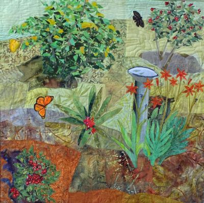 SWFL=Year-round Flowers