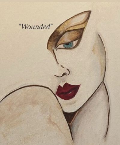 Wounded