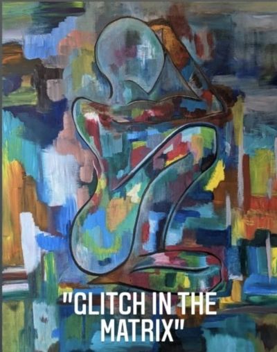 Glitch In The Matrix