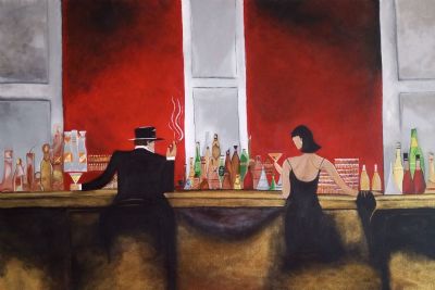 May I Have This Dance