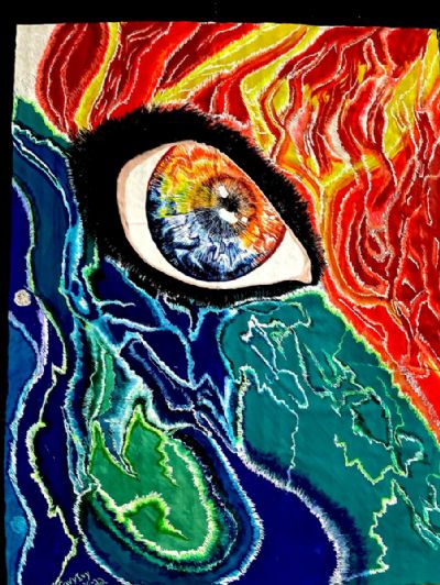 Minds eye