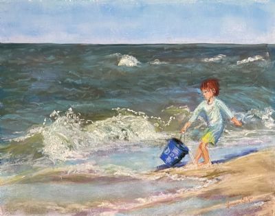 A Drop in the Bucket