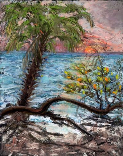 The Sizzle at the End