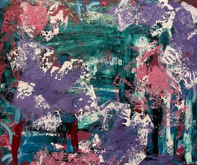 Didn't promise a rose garden