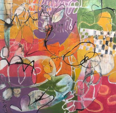 Searching For Happiness