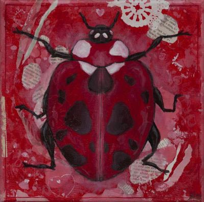 Ladybug