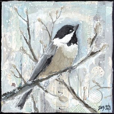 Chickadee