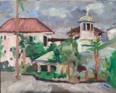 Junkanoo, Fort Myers Beach