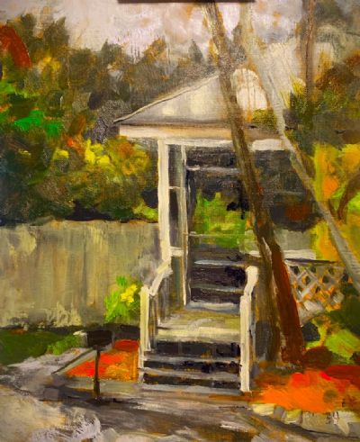 Castaway Cottage, Sanibel