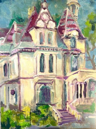 Batcheller Mansion Inn