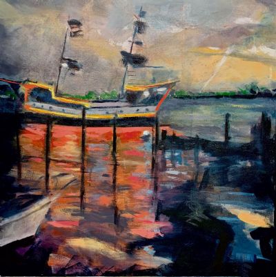 Pieces of Eight- returns