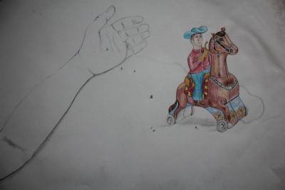 'I Left My Heart In New Mexico'