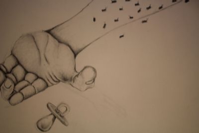 Infestation 2 Be Continued