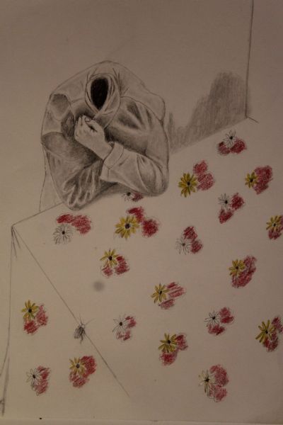 Domestic Black Hole, Hold