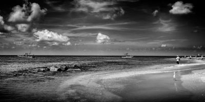 Boca Grande Afternoon