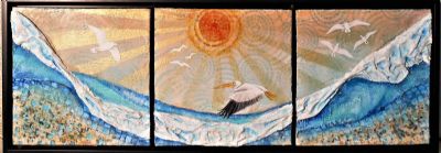 Sun, Surf, and Sea Breezee 