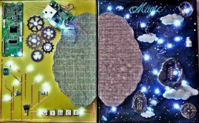 Meeting of the Minds