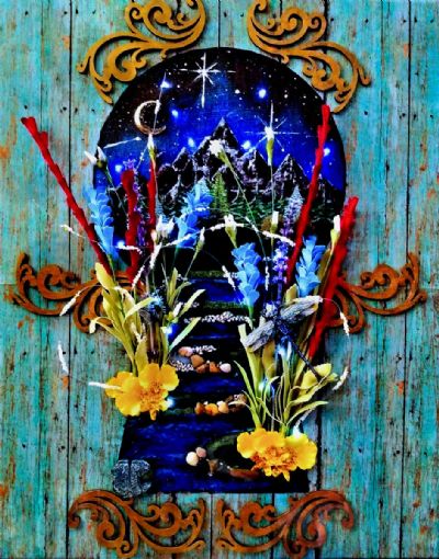 Peek into Your Dreams