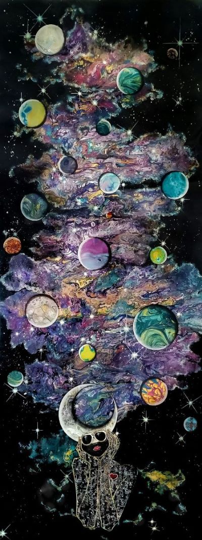 Made with Love; The Art of Self Care