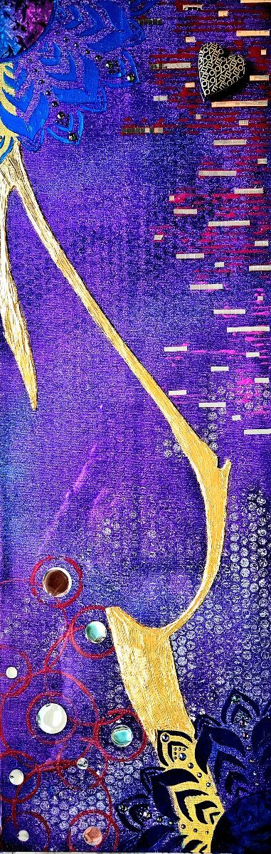 Just Right- The Body