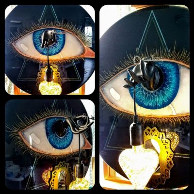 See and Be Seen- The Soul