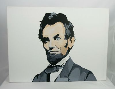 Abraham Lincoln