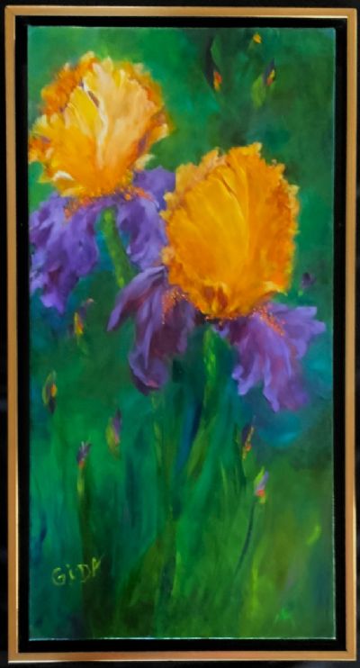 Irises
