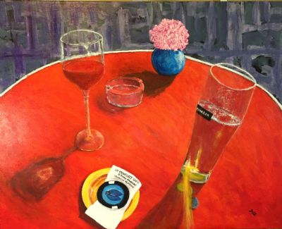 That Summer Together 