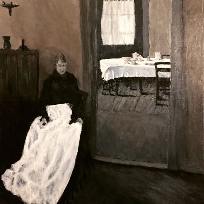 The Unmarried Daughter 