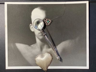 Keep an Eye on My Heart