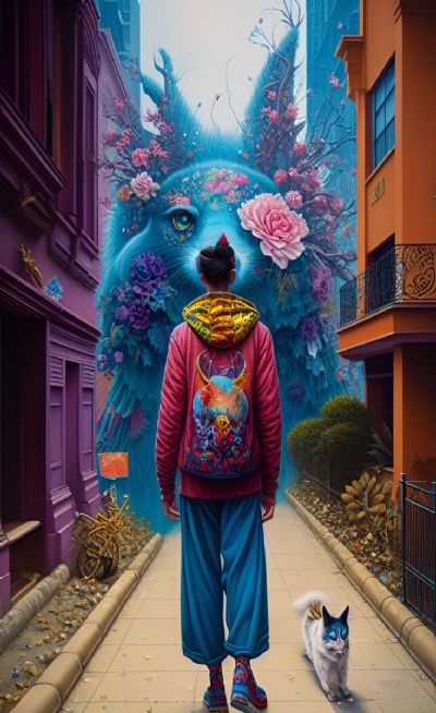 The perpetuity of kalell