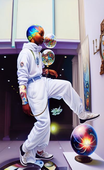 The Devotion of Savarious