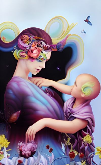 Chances we'll meet again 