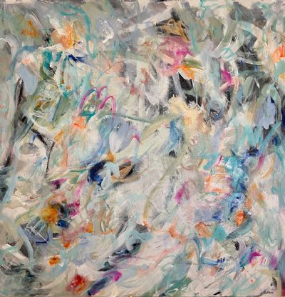 Whispers in the Rain