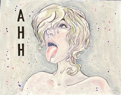 Anything That Will Help