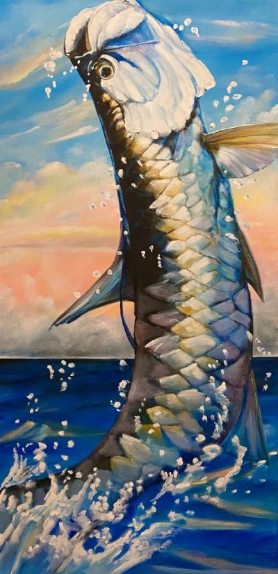 TARPON