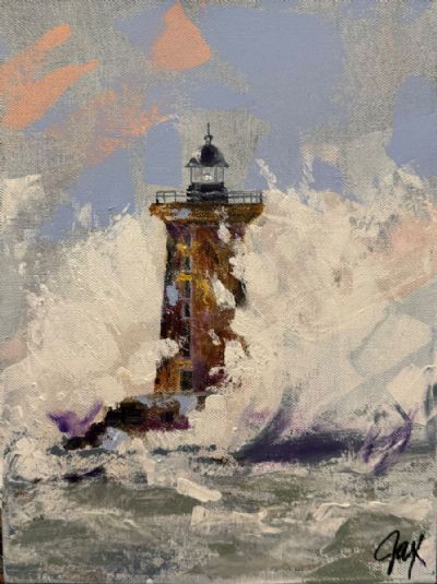 LIGHTHOUSE