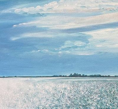 St Pete Gandy Bridge FL