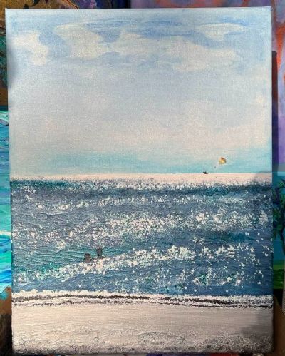 Bright St Pete Beach